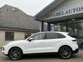 Porsche Cayenne 2.9 S 440PK Panorama Bose Luchtvering 21" Cruise L Wit - thumbnail 2