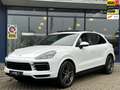 Porsche Cayenne 2.9 S 440PK Panorama Bose Luchtvering 21" Cruise L Wit - thumbnail 1