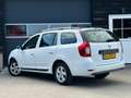 Dacia Logan MCV 0.9 TCe Bi-Fuel Ambiance - LPG - Airco White - thumbnail 4
