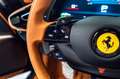 Ferrari 12 Cilindri Specialpaint*Cuoio*Carbon*JBL*Massage Blau - thumbnail 33