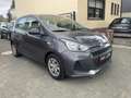 Hyundai i10 i10 1.0 | Scheckheft | Klima | 2.Hand | HU NEU Grau - thumbnail 4