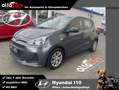 Hyundai i10 i10 1.0 | Scheckheft | Klima | 2.Hand | HU NEU Grau - thumbnail 1