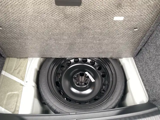 Seat Arona view 15