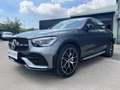 Mercedes-Benz GLC 220 d 4Matic Coupé Premium Plus Grau - thumbnail 3