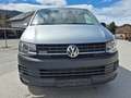 Volkswagen T6 Transporter Langer Radstand Allrad Camper Bus Silber - thumbnail 4