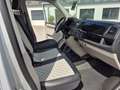Volkswagen T6 Transporter Langer Radstand Allrad Camper Bus Silber - thumbnail 7
