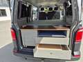 Volkswagen T6 Transporter Langer Radstand Allrad Camper Bus Silber - thumbnail 11