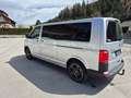 Volkswagen T6 Transporter Langer Radstand Allrad Camper Bus Silber - thumbnail 2