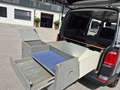 Volkswagen T6 Transporter Langer Radstand Allrad Camper Bus Silber - thumbnail 13