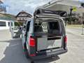 Volkswagen T6 Transporter Langer Radstand Allrad Camper Bus Silber - thumbnail 5