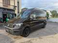 Volkswagen Crafter Crafter 35 2.0 TDI 140CV Furgone MOTORE ROTTO Marrone - thumbnail 3