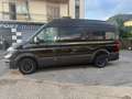 Volkswagen Crafter Crafter 35 2.0 TDI 140CV Furgone MOTORE ROTTO Marrone - thumbnail 4