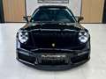 Porsche 992 TURBO S 9FF "FM92T-900" SPORTCHRONO*PANO* Schwarz - thumbnail 12