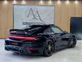 Porsche 992 TURBO S 9FF "FM92T-900" SPORTCHRONO*PANO* Schwarz - thumbnail 5
