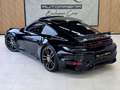 Porsche 992 TURBO S 9FF "FM92T-900" SPORTCHRONO*PANO* Schwarz - thumbnail 4