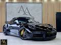 Porsche 992 TURBO S 9FF "FM92T-900" SPORTCHRONO*PANO* Schwarz - thumbnail 1