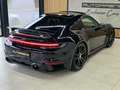 Porsche 992 TURBO S 9FF "FM92T-900" SPORTCHRONO*PANO* Schwarz - thumbnail 9