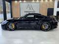 Porsche 992 TURBO S 9FF "FM92T-900" SPORTCHRONO*PANO* Schwarz - thumbnail 6