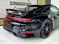 Porsche 992 TURBO S 9FF "FM92T-900" SPORTCHRONO*PANO* Schwarz - thumbnail 11