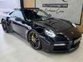 Porsche 992 TURBO S 9FF "FM92T-900" SPORTCHRONO*PANO* Schwarz - thumbnail 3