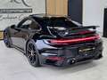Porsche 992 TURBO S 9FF "FM92T-900" SPORTCHRONO*PANO* Schwarz - thumbnail 8