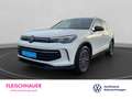Volkswagen Tiguan Goal 2,0 TDI DSG AHK el. LEDPlus AreaView PLA Trav Weiß - thumbnail 1