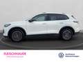 Volkswagen Tiguan Goal 2,0 TDI DSG AHK el. LEDPlus AreaView PLA Trav Weiß - thumbnail 3