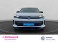 Volkswagen Tiguan Goal 2,0 TDI DSG AHK el. LEDPlus AreaView PLA Trav Weiß - thumbnail 2