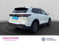 Volkswagen Tiguan Goal 2,0 TDI DSG AHK el. LEDPlus AreaView PLA Trav Weiß - thumbnail 6