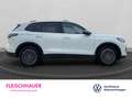 Volkswagen Tiguan Goal 2,0 TDI DSG AHK el. LEDPlus AreaView PLA Trav Weiß - thumbnail 7