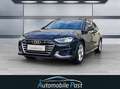 Audi A4 35 Adv. S-Tronic, Dyn. Blinker, ACC, Sportsitze! Schwarz - thumbnail 1