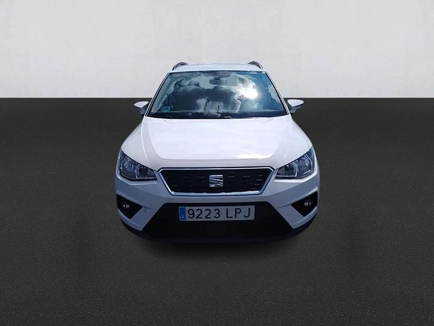 SEAT Arona 1.0 TSI 81kW (110CV) Style Go2 Geel - 2