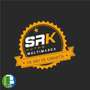 Kia Sportage 1.6 CRDi Drive 4x2 115 Blanc - thumbnail 8