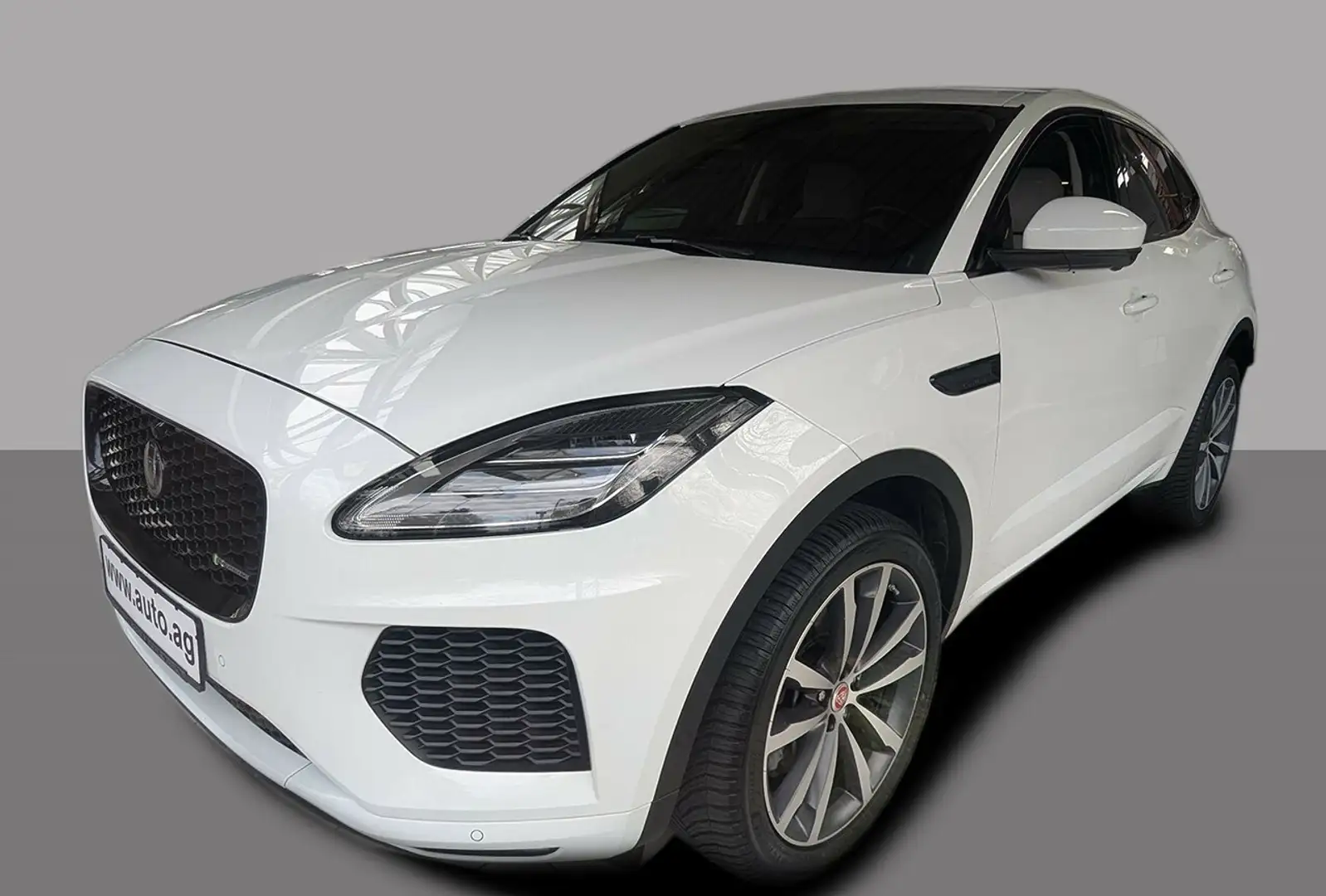 Jaguar E-Pace R-Dynamic HSE AWD*HeadUp*Pano*360° - 1