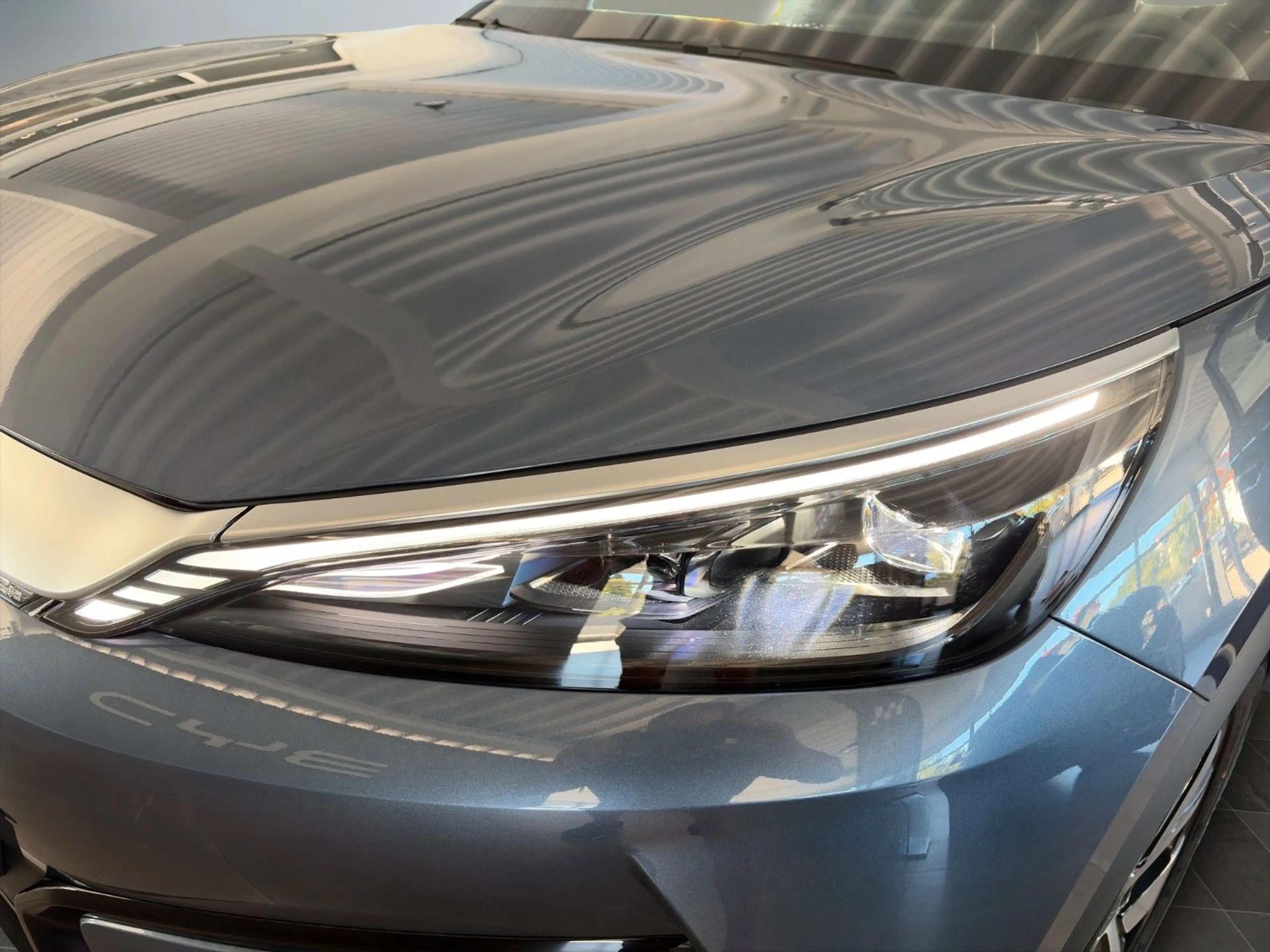 BYD Atto 3 EVO Excellence/S-DACH/HUD/360°/LED/ — photo 14