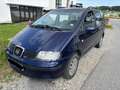 SEAT Alhambra Alhambra 1.9 TDIStella Blau - thumbnail 1