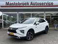 Mitsubishi Eclipse Cross 2.4 PHEV Intense+ Staat in Hardenberg Wit - thumbnail 1