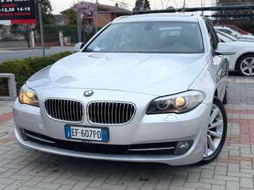 520d Touring Futura
