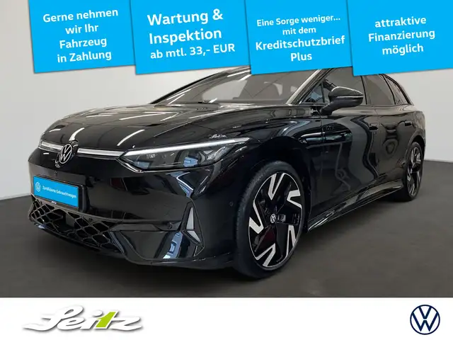Volkswagen ID.7