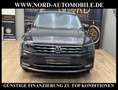 Volkswagen Tiguan Highline 4MOT 2.0 TDI DSG Dig.Cockpit/Kam Highline Grau - thumbnail 4
