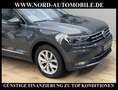 Volkswagen Tiguan Highline 4MOT 2.0 TDI DSG Dig.Cockpit/Kam Highline Grau - thumbnail 11