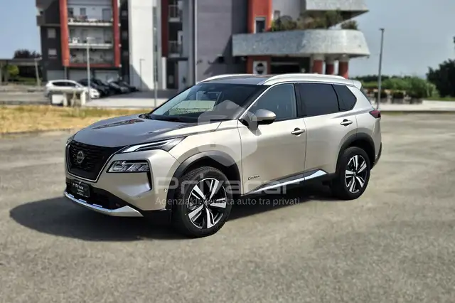 Nissan X-Trail X-Trail e-Power 2WD 5 posti Tekna