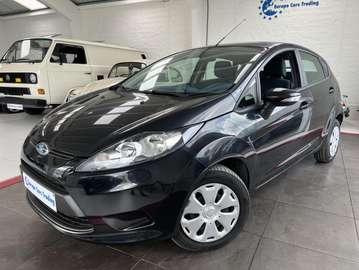 1.4 TDCI 68CH CLIM DISTRIB OK GAR 12M