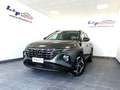 Hyundai TUCSON 1.6 CRDI 136CV/SEMPRE TAGLIANDATA HYUNDAI Grijs - thumbnail 1
