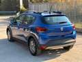 Dacia Sandero 1.0 100CV GPL Stepway -TUA SENZA VINCOLI Bleu - thumbnail 8