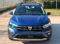 Dacia Sandero 1.0 100CV GPL Stepway -TUA SENZA VINCOLI Bleu - thumbnail 10