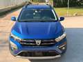 Dacia Sandero 1.0 100CV GPL Stepway -TUA SENZA VINCOLI Bleu - thumbnail 3