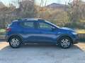 Dacia Sandero 1.0 100CV GPL Stepway -TUA SENZA VINCOLI Bleu - thumbnail 5