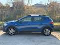 Dacia Sandero 1.0 100CV GPL Stepway -TUA SENZA VINCOLI Bleu - thumbnail 9