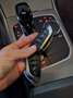 BMW 320 320d Touring xdrive Luxury auto Gris - thumbnail 20